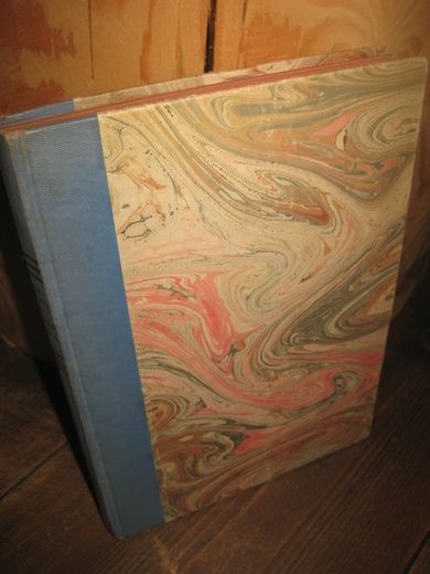 SERVAES: SØSTER LISBETH. 1948.
