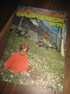 1970 HJEMMENES PÅSKEBOK
