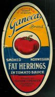 Ganeca BRAND