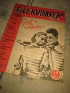 1951 nr 011 -12 ALLE KVINNER