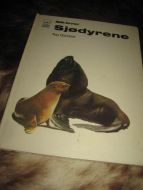 Slik lever SJØDYRENE. 1982.