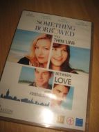 SOMETHING BORROWED