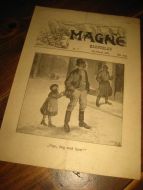 1906 nr 003 MAGNE BARNEBLAD