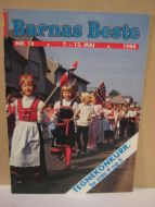 1984,nr 018, Barnas Beste.