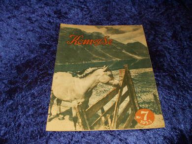 1953 nr 007 Kom og Se
