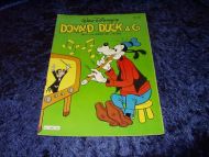 1983 nr 004 Donald Duck & Co