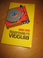 NIEMI MIKAEL: populærmusikk fra vittula 2001