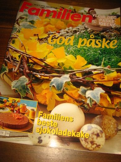 2003 nr 008 Familien