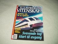 1999 nr 003 ILLUSTRERT VITENSKAP