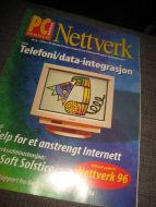 1996,nr 006, PC WORLD. Nettverk