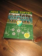 HEIA TUFTE 2005 8T 50 MIN FOR ALLE