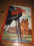 Ericson, Stig: Lille Ulv og skyggen. 1984.