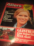 1973 nr 036 ALLERS LIV ULLMANN
