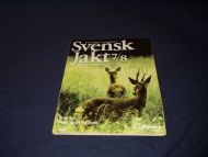 1988 nr 007 Svensk Jakt