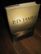 JAMES: HELLIG DØD 2002
