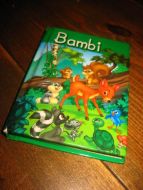 Bambi. 