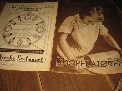 1937 nr 023 KOOPERATØREN