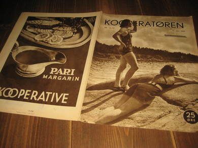 1939 nr 014 KOOPERATØREN