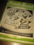 1942 nr 020 Norsk Skotøi