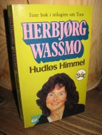 WASSMO: Hudløs Himmel