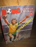 Nr. 128, BOING POCKET.