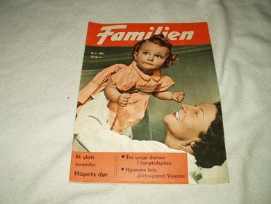 1961 nr 003 FAMILIEN