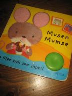 MUSEN MUMSE. 2004.