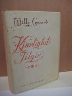 Corsari, Willy: Kjærlighet Tilgir. 1945