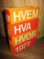 1977, HHH