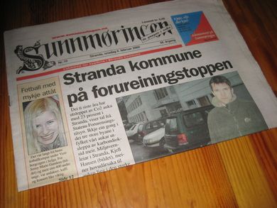 2002 nr 010 Sunnmøringen (Stranda)