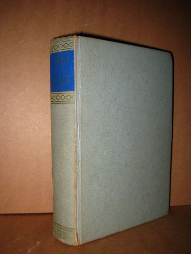 SLAPGARD: BLIND KAMP. 1948.