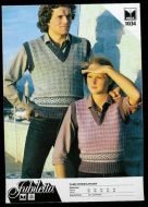 1034 DAME/ HERRESLIPOVER fra Dale Fabrikker Bergen