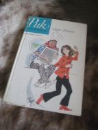 WERNER: Puk våger skinnet. Bok nr 3, 1973. 