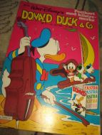 1986 nr 031 DONALD DUCK & CO