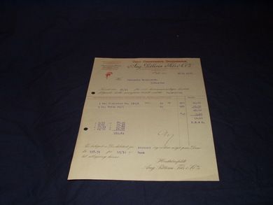 Aug Pellerin 1926