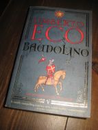 Eco: BAUDOLINO 2003
