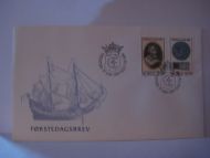 1988 7 10 CHRISTIAN IV