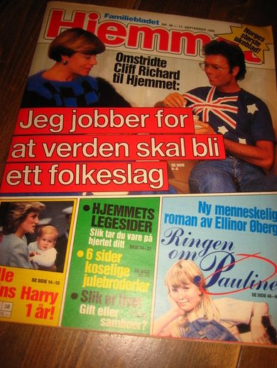 1985 nr 038 HJEMMET