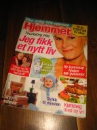 2009 nr 008 Hjemmet