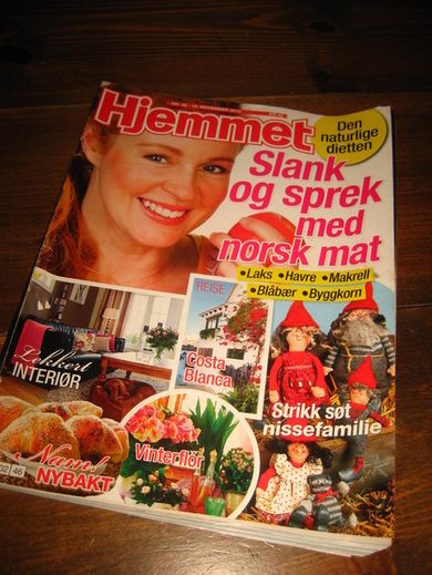 2010 nr 046 Hjemmet