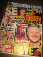 2015 nr 041 Se og Hør