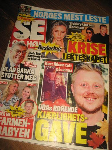 2015 nr 041 Se og Hør