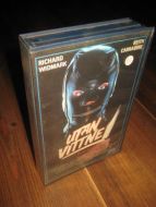 Uutan vitne 1985 15 år 82 min