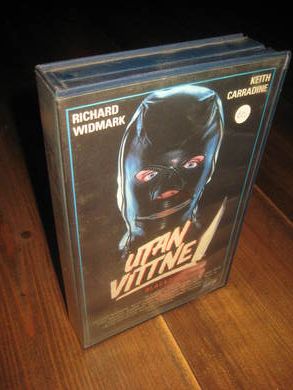 Uutan vitne 1985 15 år 82 min