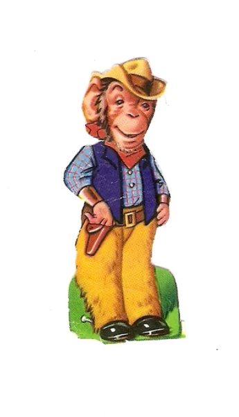 Cowboy