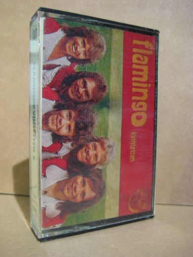 flamingo kvintetten 6 1975