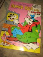 1987 nr 009 DONALD DUCK & CO