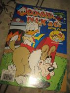 1999 nr 002 DONALD DUCK & CO