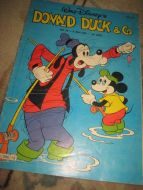 1981 nr 019 DONALD DUCK & CO