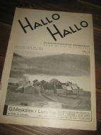 1934 nr 024 HALLO HALLO